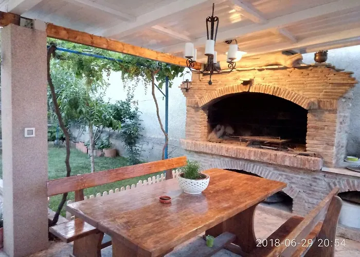 Vivian Apartment Pula