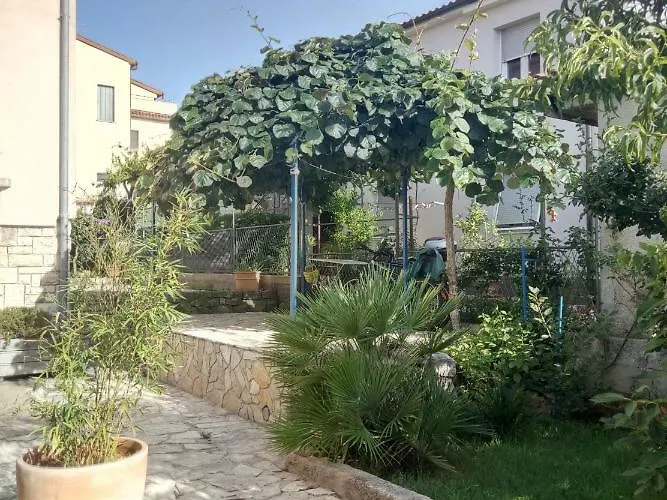 Vivian Apartment Pula