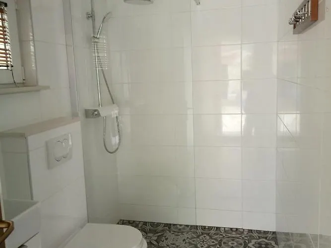 Apartman Vivian *