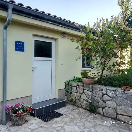 Apartman Vivian